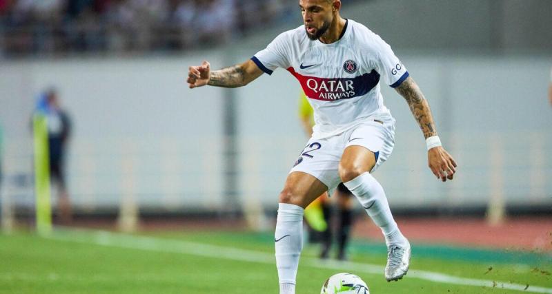  - Mercato : Layvin Kurzawa rebondit au Portugal (off)