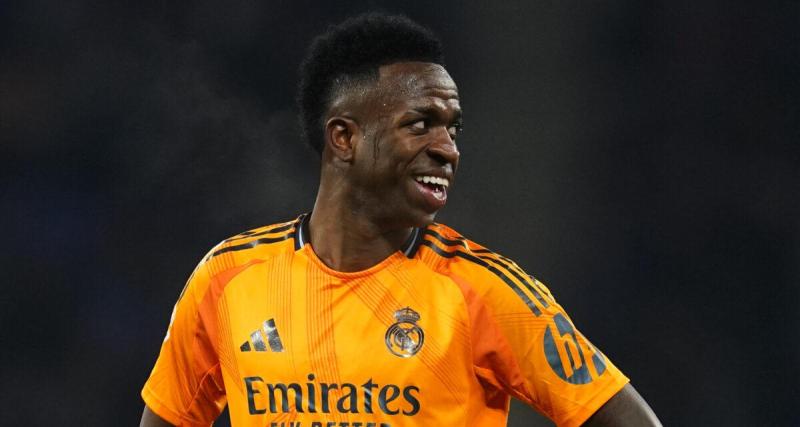  - Real Madrid : Vinicius dépasse Messi et entre dans l'histoire de la C1 !