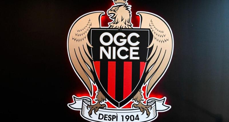  - Nice : le club azuréen signe un partenariat avec un club amateur