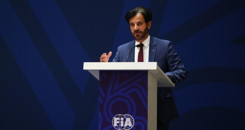  - La voiture électrique n'est pas "la seule solution" pour réduire la pollution selon la FIA