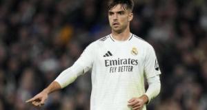 Real Madrid : bientôt une grosse promotion pour Asencio ?