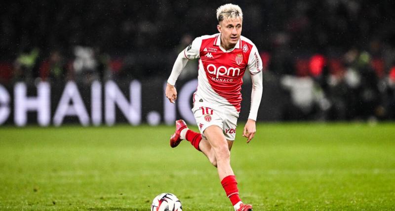 - AS Monaco - Benfica : les Tops et les Flops !