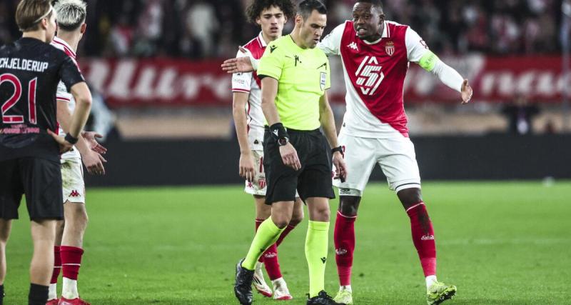  - AS Monaco - Benfica : la série horrible des Monégasques à domicile en Europe