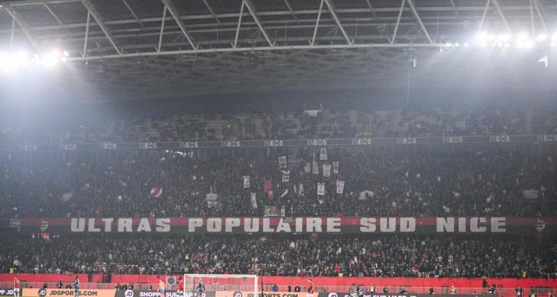  - LFP : Nice fixé, Tlili prend cher, Brest et Caen sanctionnés…