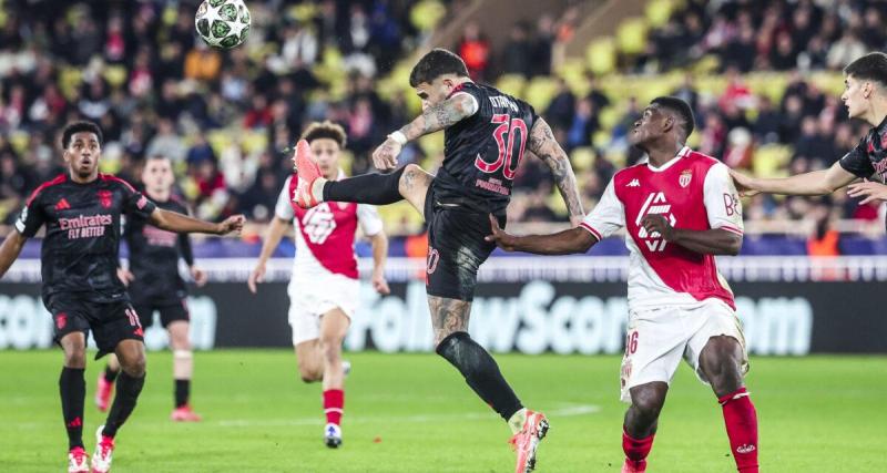  - Ligue des Champions : Feyenoord surprend le Milan, le Bayern assure et Monaco cale