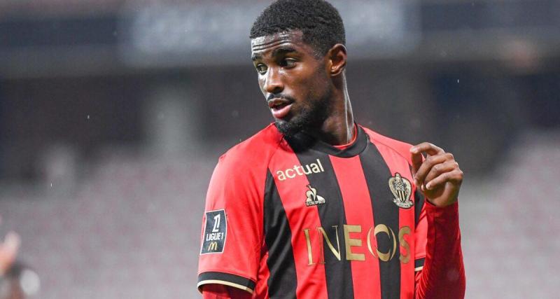  - Liverpool suit de près une pépite de l’OGC Nice