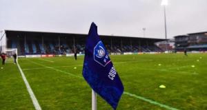 National 3 : Bourgoin-Jallieu recrute à Dunkerque (off)