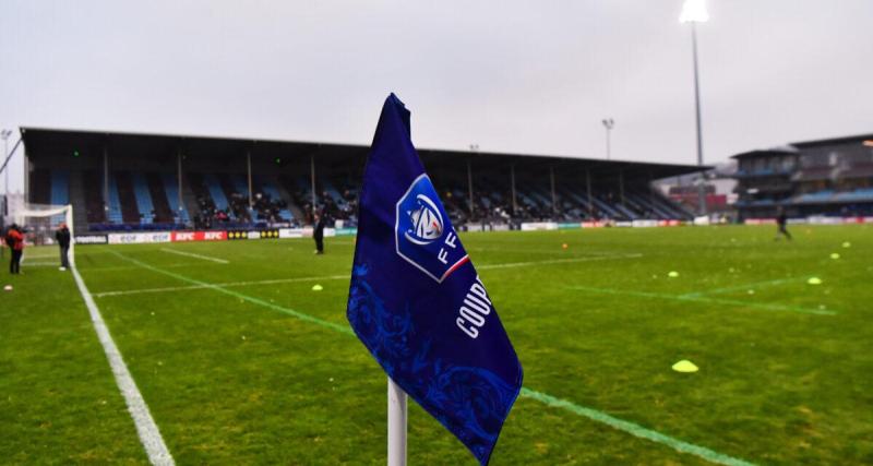  - National 3 : Bourgoin-Jallieu recrute à Dunkerque (off)