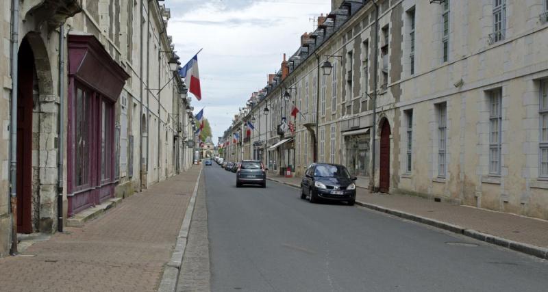  - Un chauffard percute une voiture remplie de maires