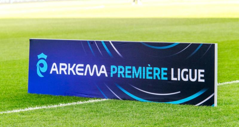 - Arkema Première Ligue : la programmation TV de la 18e journée