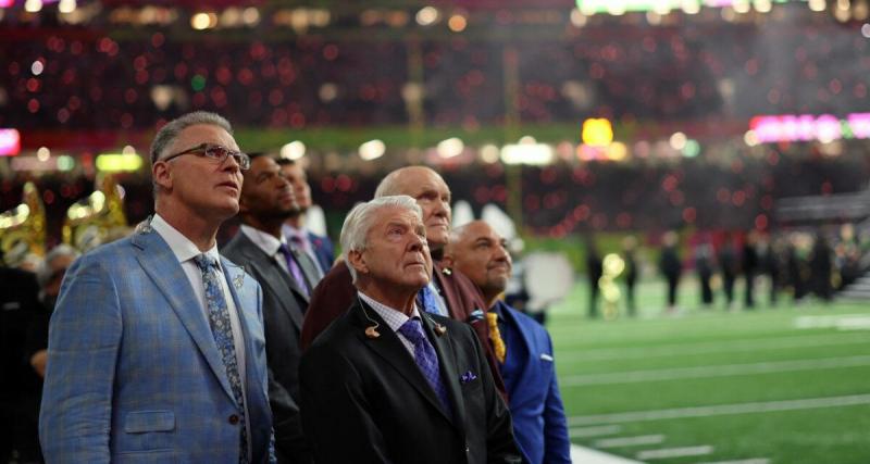  - NFL : un record impressionnant pour le groupe Fox !