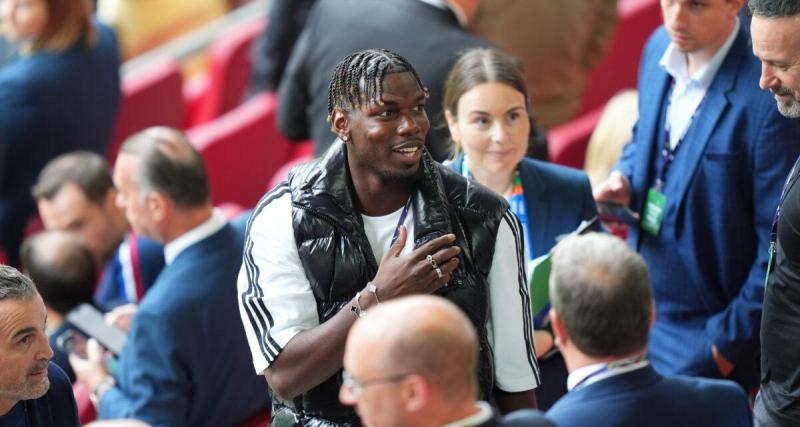  - OM, équipe de France : la dernière révélation sur le retour de Pogba