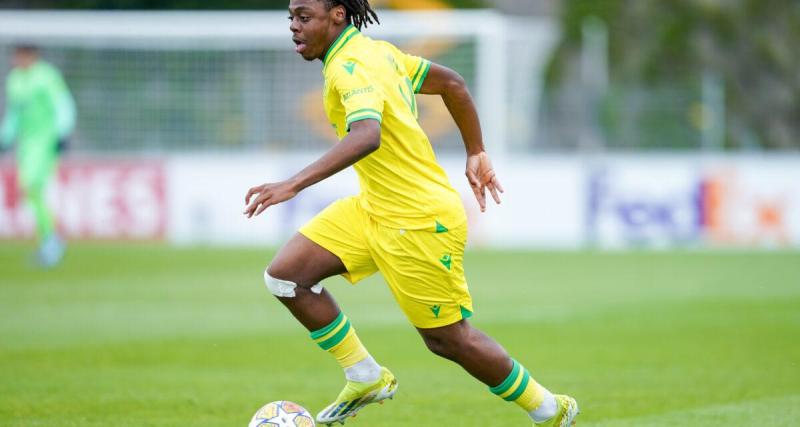  - U19 C : Latour, Nzita, Salomon…les Talents Foot-National de la 18e journée