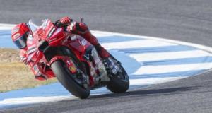 Moto GP : Marc Marquez impressionne encore à Buriram