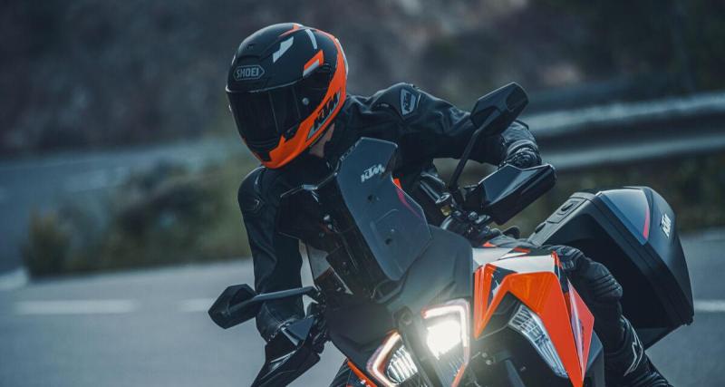  - Le marché de la moto s'effondre en janvier, Euro 5+ pointé du doigt