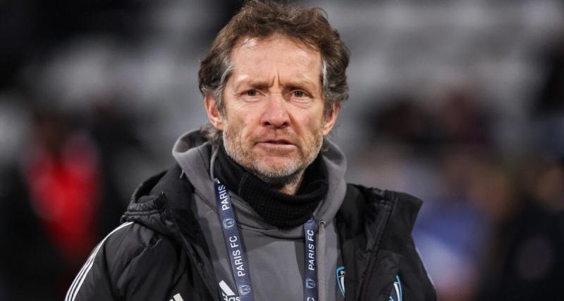  - Équipe de France U23 (F) : la liste pour l'Italie et l'Angleterre