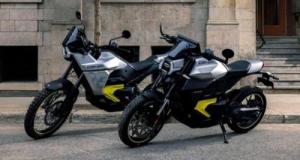 Can-Am Pulse et Origin 2025 : ces motos étonnantes débarquent au Salon de Lyon