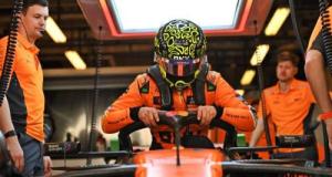 Formule 1 : "C'était excitant de monter dans la MCL39", Lando Norris affiche ses ambitions pour cette saison !