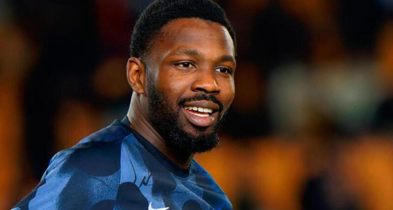  - Étranger : touché à une cheville, Marcus Thuram a repris l'entraînement individuel