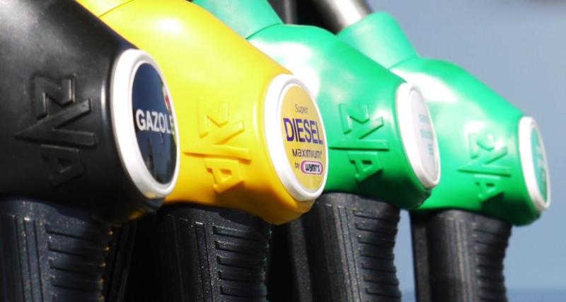  - Carburants : ce site du gouvernement vous propose de comparer les prix partout en France
