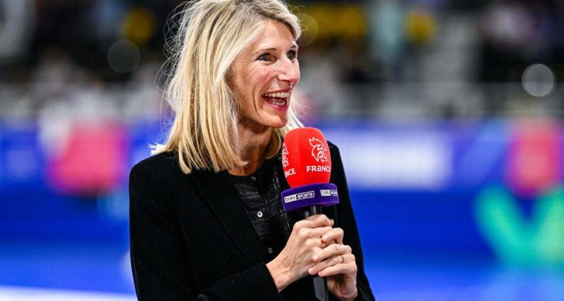  - La ministre des Sports sort du silence sur le conflit DAZN/LFP