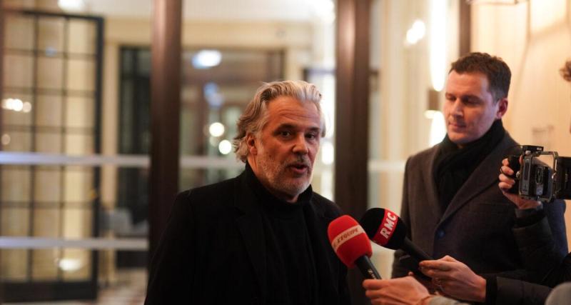  - L'incroyable "jeu de gamins" entre la LFP et DAZN