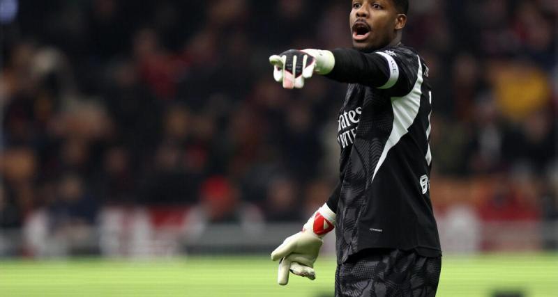  - AC Milan : Conceiçao n'accable pas Maignan après son erreur