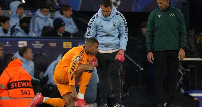  - Real Madrid : l'hommage touchant de Mbappé et des Merengue à un jeune fan décédé