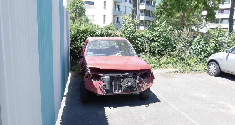  - Une coiffeuse à domicile se fait voler sa voiture, ses clients lui sauvent la mise