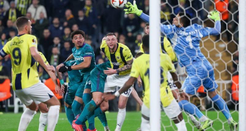  - L'Ajax, la Real Sociedad et Fenerbahçe prennent une option...Les résultats de 18h45 en C3 !
