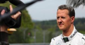 Un homme condamné après avoir voulu faire chanter la famille Schumacher