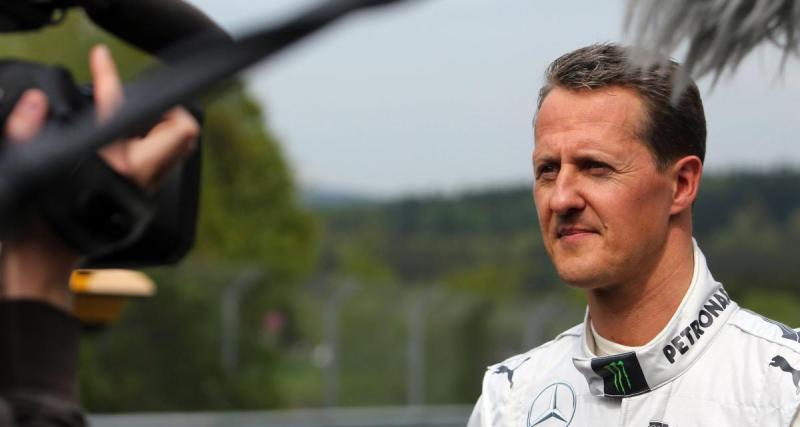  - Un homme condamné après avoir voulu faire chanter la famille Schumacher