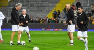 Equipe de France : l'annonce fracassante de Deschamps sur Zidane et sa succession