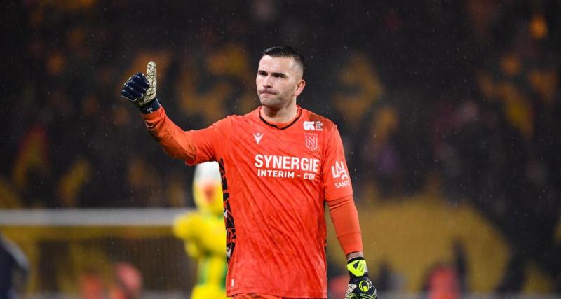  - OL : Anthony Lopes dévoile ses plus grands moments chez les Gones