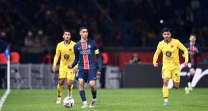 Toulouse - PSG : les compos probables !