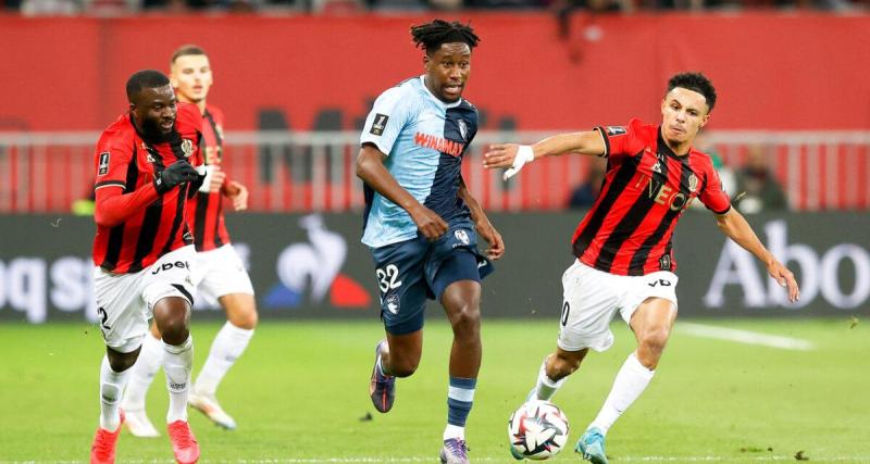  - Le Havre - Nice : les compos probables !
