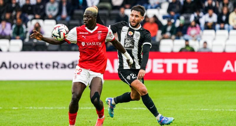  - Reims - Angers : les compos probables !