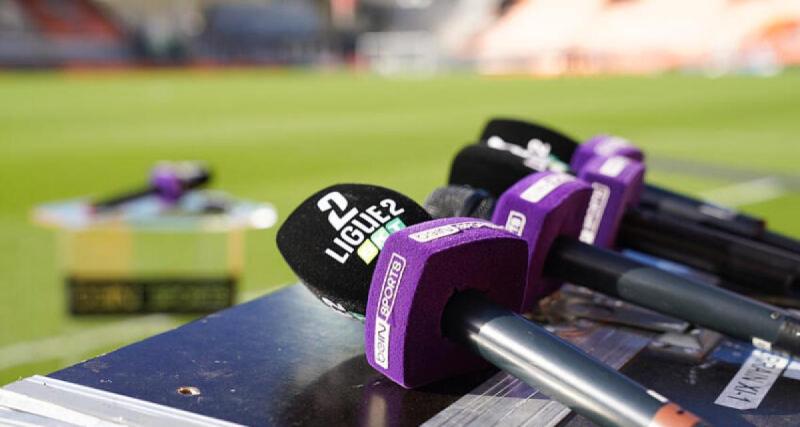  - Ligue 2 : où voir le multiplex de la 23e journée, à quelle heure ?