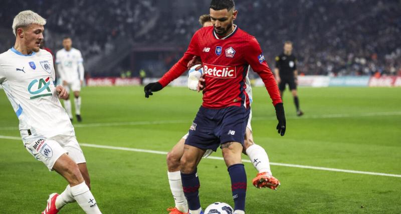  - La belle déclaration d'amour de Cabella à l'OM