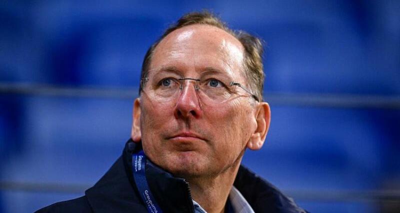  - OL : John Textor pourrait supprimer l'école de foot