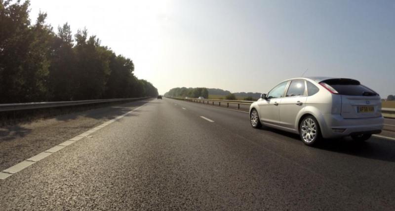  - Il embarque son ex pour "discuter" et finit arrêté 120 km plus loin, ivre et en excès de vitesse