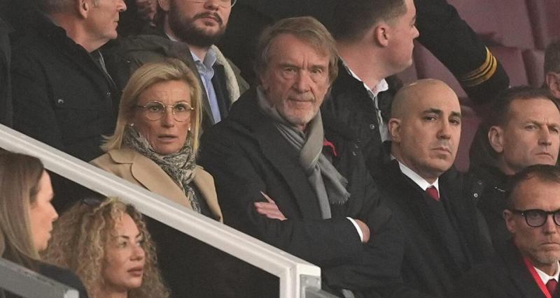  - Manchester United : une énorme crainte de faillite chez les Red Devils ?