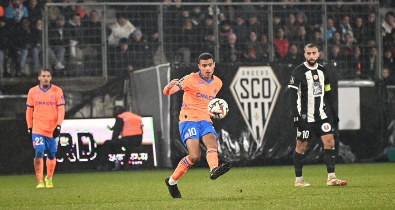  - OM : grande nouvelle pour Greenwood en toute discrétion