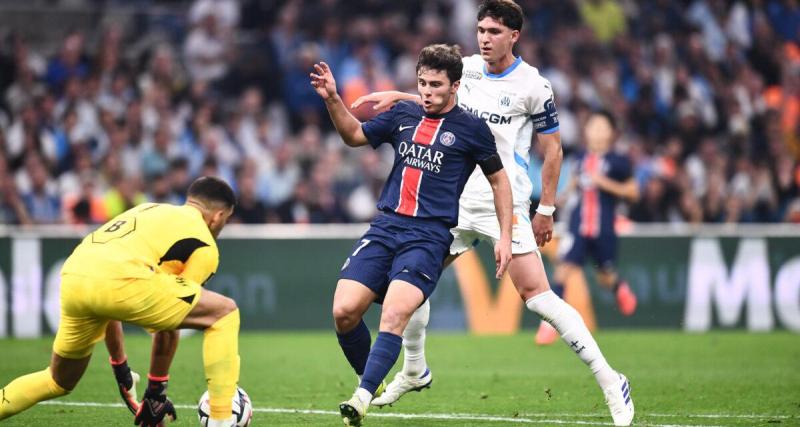  - Ligue 1 : la programmation de la 26e journée, avec le Classique PSG-OM