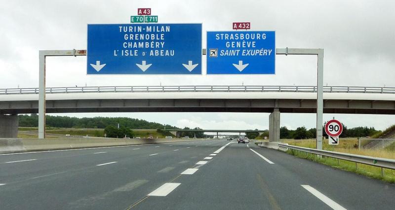  - Bison Futé prévoit du rouge pour ce premier chassé-croisé de l'année