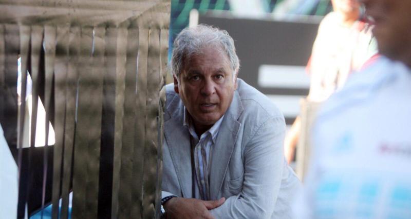  - Grande voix de l'OM, le journaliste Avi Assouly est décédé