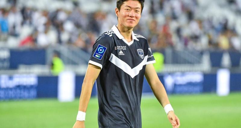  - Sombre affaire de vidéos sexuelles illégales, Hwang Ui-jo (ex-Bordeaux) condamné