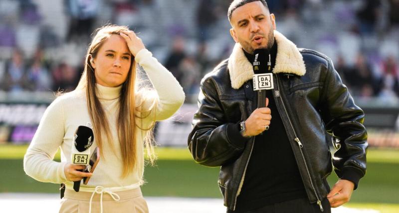  - Droits TV : DAZN confirme son faible nombre d'abonnés