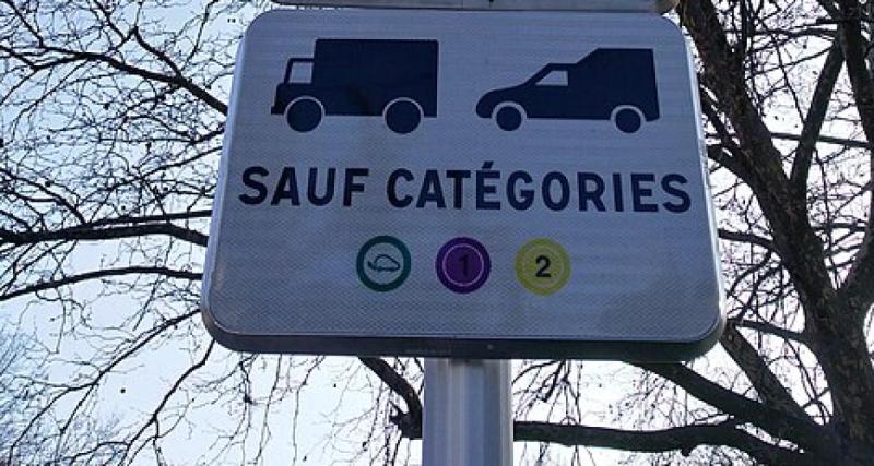  - ZFE : c'est officiel, aucune verbalisation en 2025 dans cette grande ville