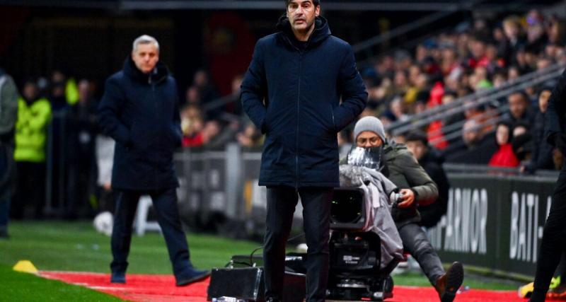  - Fonseca, Genesio, Beye, ... L'incompréhension des coachs de Ligue 1 face à la nouvelle crise des droits TV